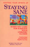 Staying Sane