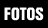 FOTOS - fotos de recitales y de otras cosas...