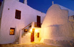 Kiklades - Greece