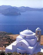 Milos - Kyklades - Greece