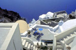 Santorini - Kyklades - Greece