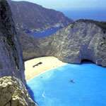 Zakinthos - Greece