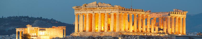 Blind are the eyes that do not shed tears while seeing, oh Greece beloved, your sacred objects plundered by profane english hands that have again wounded your aching blossom and snatched your gods. ACROPOLIS - ATHENS - GREECE