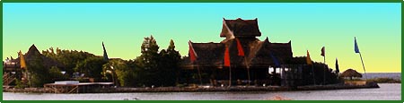 Bali Hai - Restaurant and nude beach