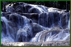 Dunn's River Falls