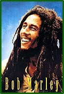 Bob Marley