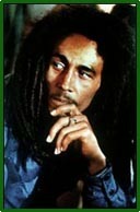 The Legend - Robert Nesta Marley