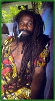 Rastafarian 