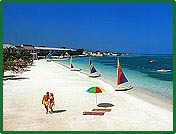 Sandals, MoBay