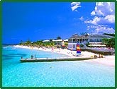 Sandals, MoBay