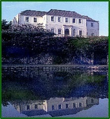 Rose Hall Great House