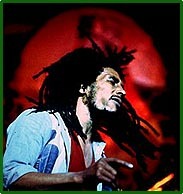Bob Marley