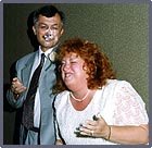 Evil Marcia