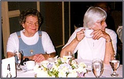 Harriet, Peg