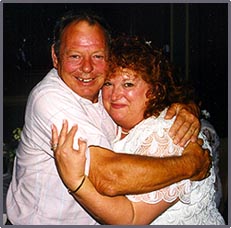 Harry and Marcia