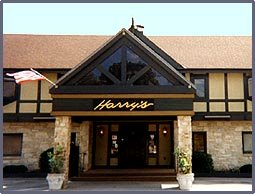 Harrys Savoy Grill