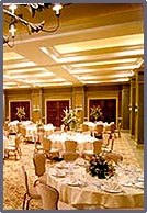 Harrys Savoy Grill Ballroom