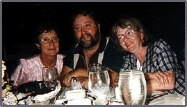 Jane, Leonard, Louise