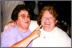 Terry, Linda