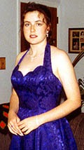 Belle of the ball