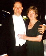Abby's Mom and Dad