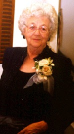 Abby's Granmom