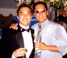 Buds - Lin & Frank Milone