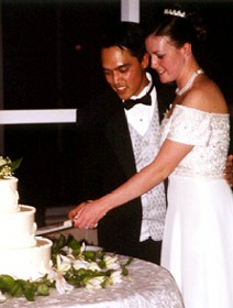 Cut the Cake!