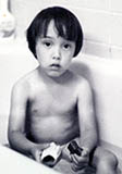 Rub-a-dub-dub