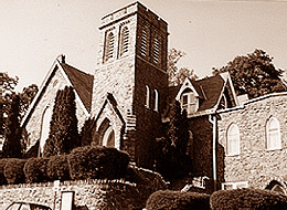 Mt. Salem United Methodist Church