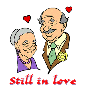 In Love Forever