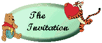 The Invitation
