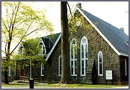 Mt. Salem UMC