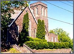 Mt. Salem UMC