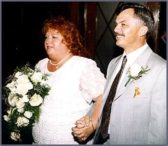 Man and Wife