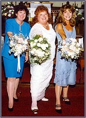 Marcia and Company