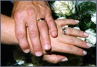 Wedding bands