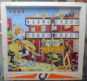 Click here to see my pinball machines !