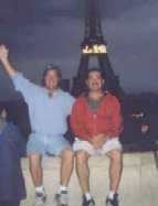 click here to see some pics from Paris