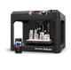 able to use 3d printer