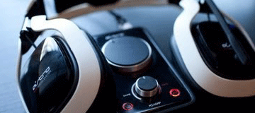 gaming headset
