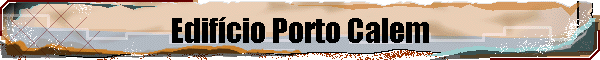 Edif�cio Porto Calem