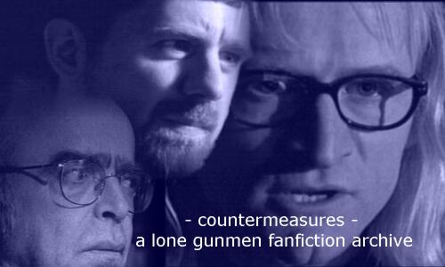 countermeasures - enter here