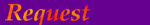 Request a Guy