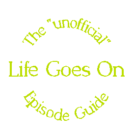 The Unofficial LGO Episode page
