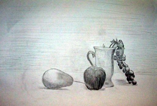 Still Life