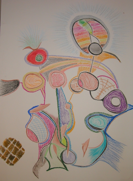 Woman II