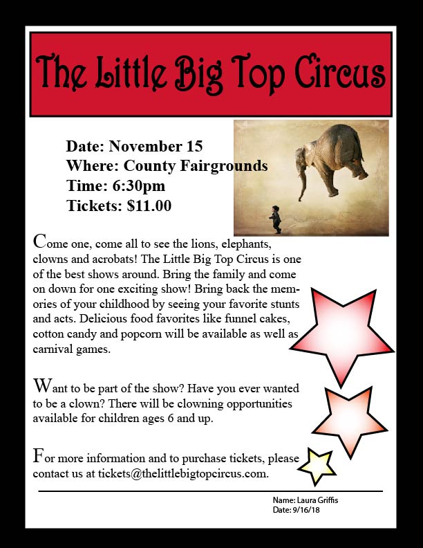 circus