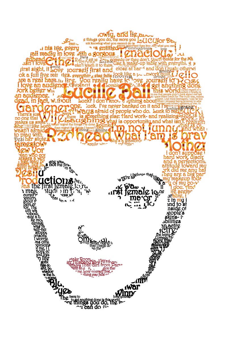 lucille