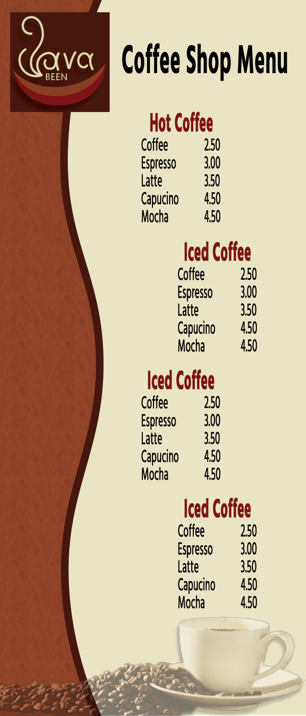 java